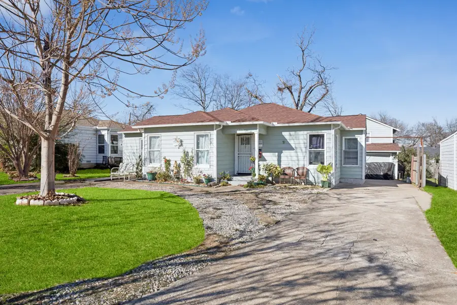 1409 Cedarcrest Drive, Garland, TX 75042 - #2