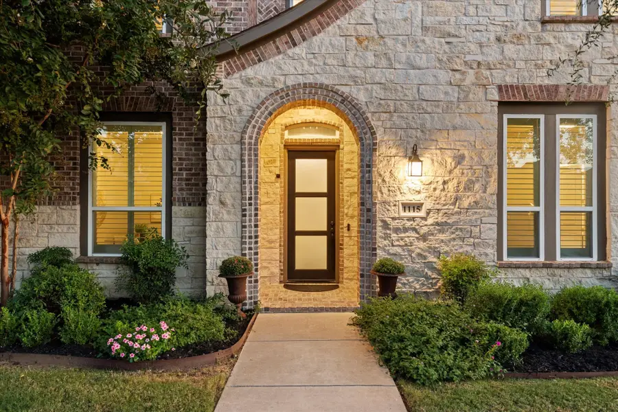 1115 Sewanee Drive, Allen, TX 75013 - #2