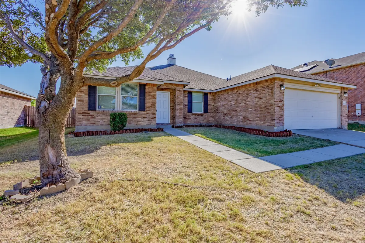 3901 Kathryn Way, McKinney, TX 75070 - #1