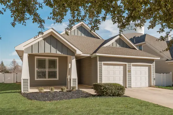 1724 Murphy Court, Providence Village, TX 76227