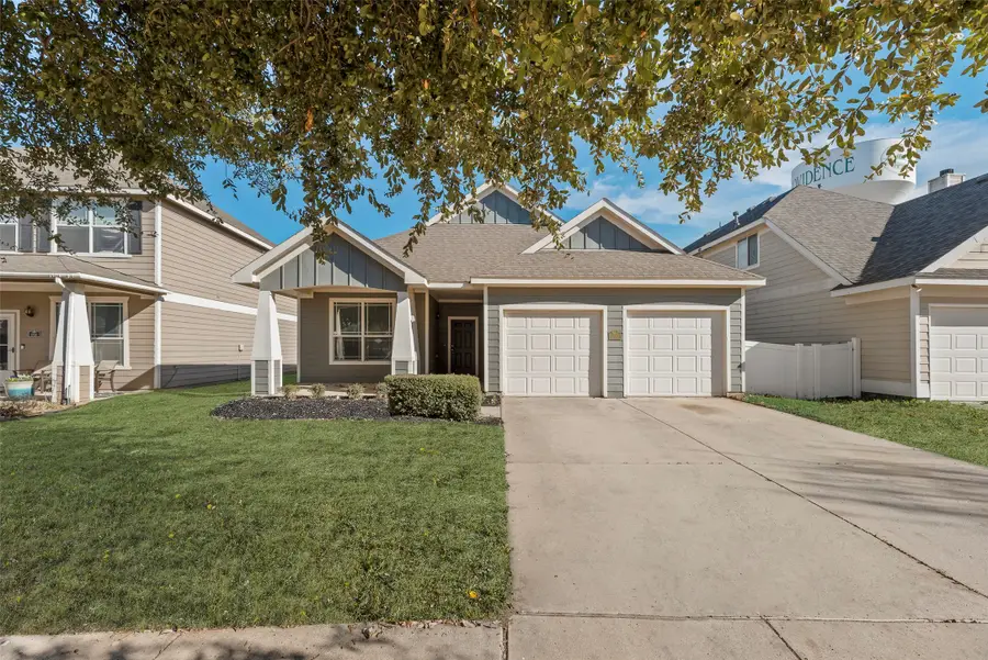 1724 Murphy Court, Providence Village, TX 76227 - Image #3