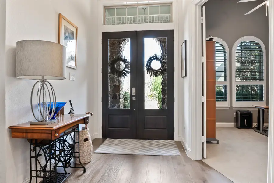 2109 Georgetown Boulevard, Prosper, TX 75078 - #2