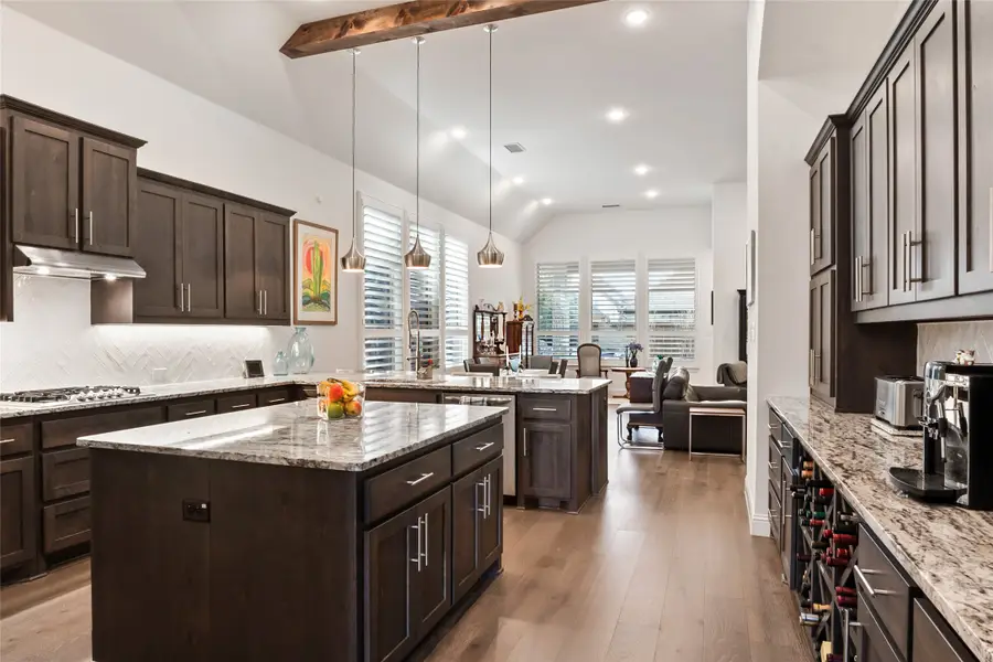 2109 Georgetown Boulevard, Prosper, TX 75078 - #3