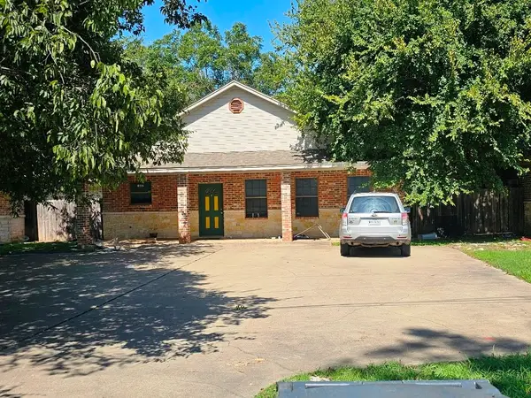 2802 S 3rd A Street, Waco, TX 76706