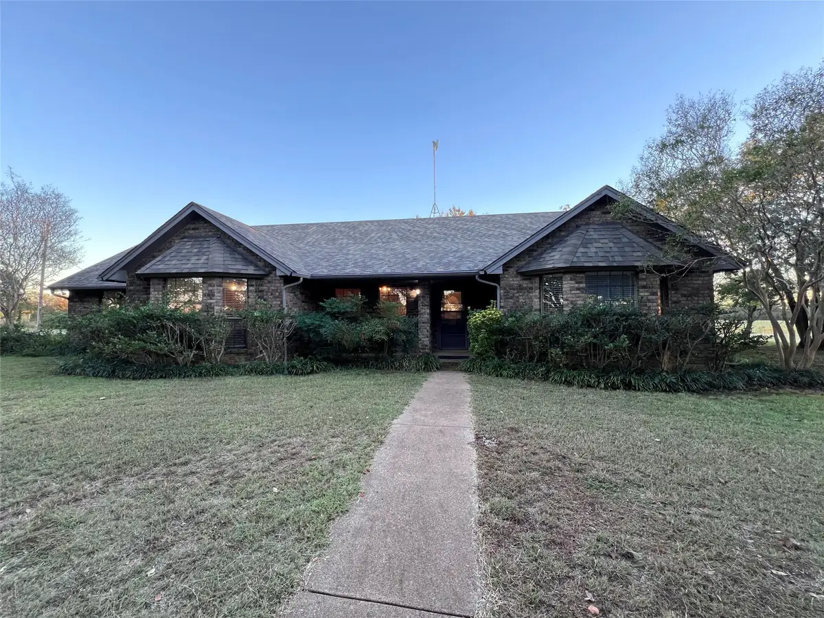 3901 S Nolan River Road, Cleburne, TX 76033 - #1