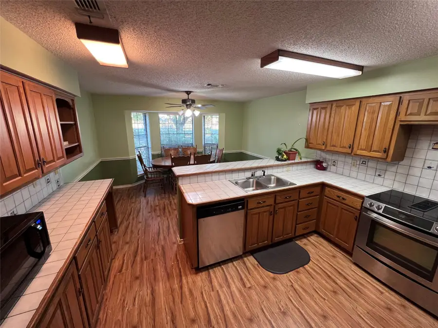 3901 S Nolan River Road, Cleburne, TX 76033 - #3