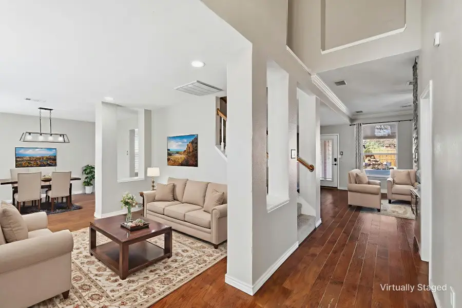 1544 Mountain Laurel Drive, Keller, TX 76248 - #3