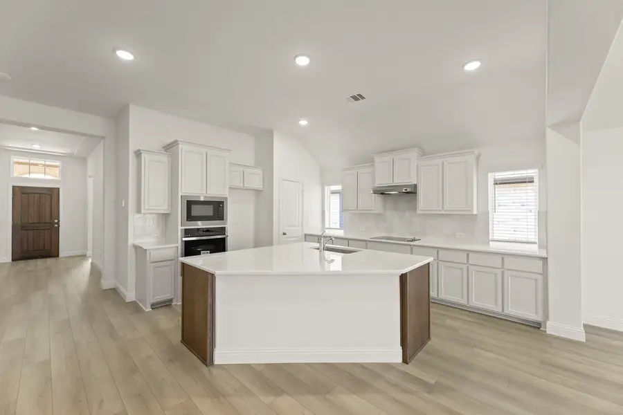 1404 Elle Lane, Aubrey, TX 76227 - #2