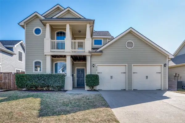 2909 Savill Garden Drive, Denton, TX 76207