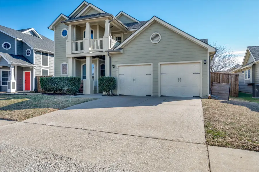 2909 Savill Garden Drive, Denton, TX 76207 - Image #2