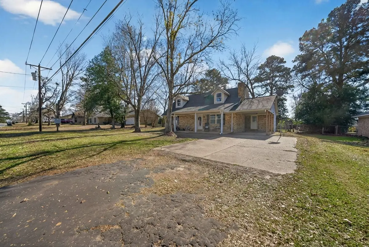 3593 Walnut Hill Drive, Flint, TX 75762 - #1