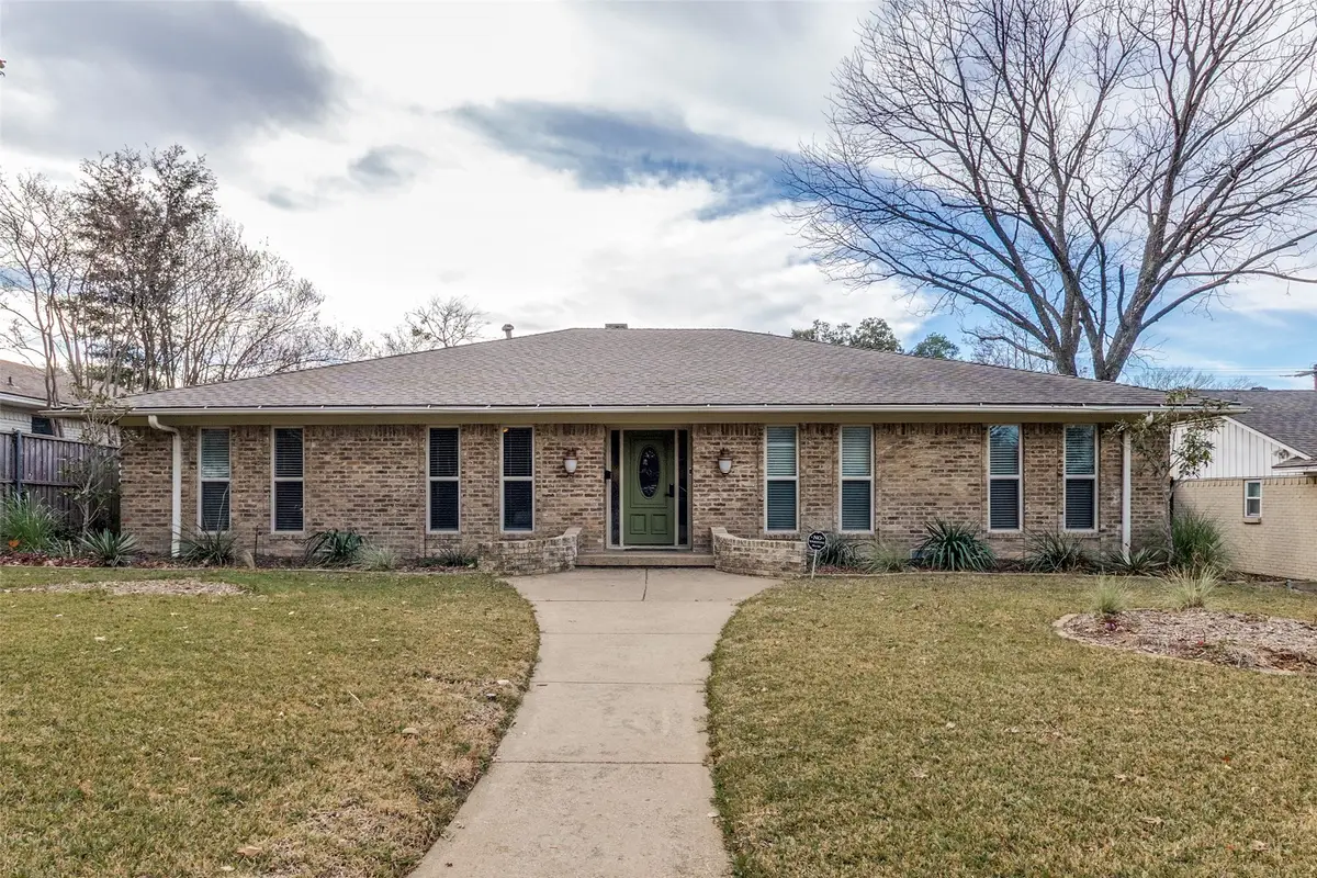 9352 Heatherdale Drive, Dallas, TX 75243 - Image #1