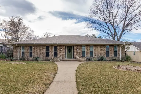 9352 Heatherdale Drive, Dallas, TX 75243