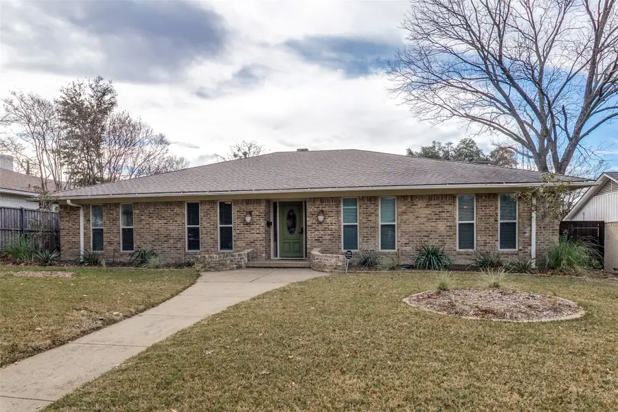 9352 Heatherdale Drive, Dallas, TX 75243 - Image #2