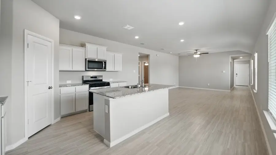 144 Lilywood Lane, Boyd, TX 76023 - #2