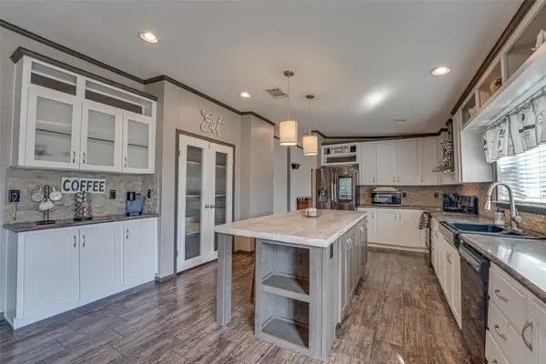 11918 Stefani Lane, Kaufman, TX 75142