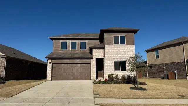 199 Bay Meadows Lane, Boyd, TX 76023 - #1