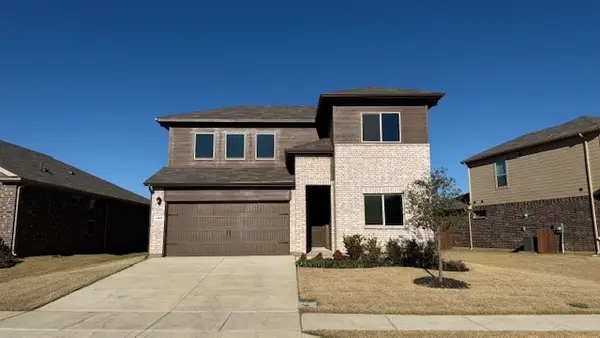 199 Bay Meadows Lane, Boyd, TX 76023