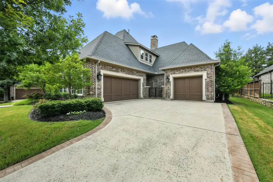 4040 Teton Place, Prosper, TX 75078 - Image #2