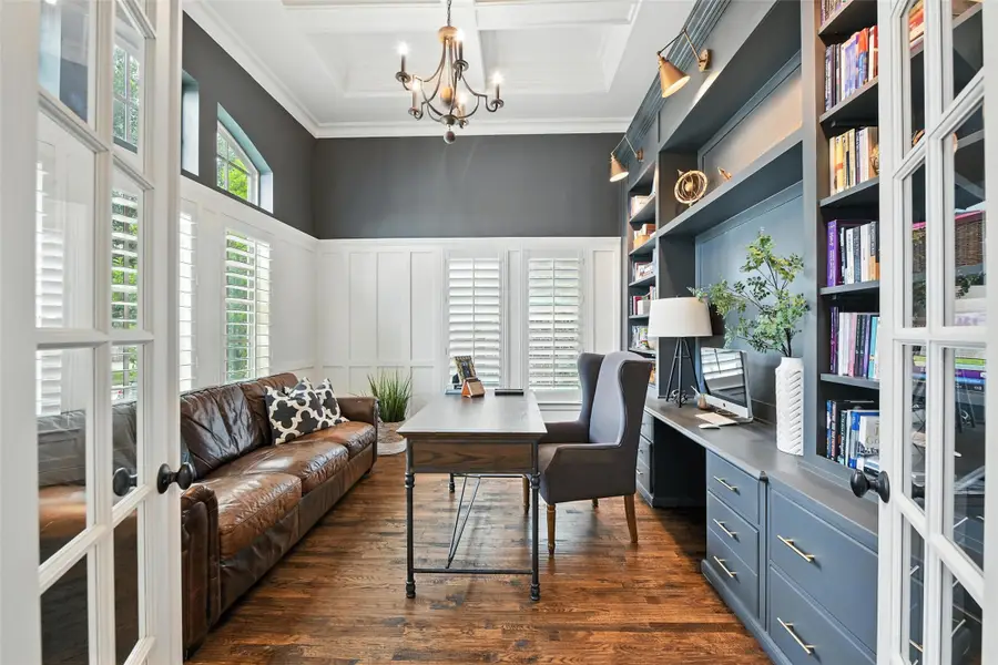 4040 Teton Place, Prosper, TX 75078 - Image #3