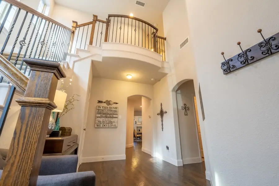 408 Highwood Trail, Lewisville, TX 75056 - #2