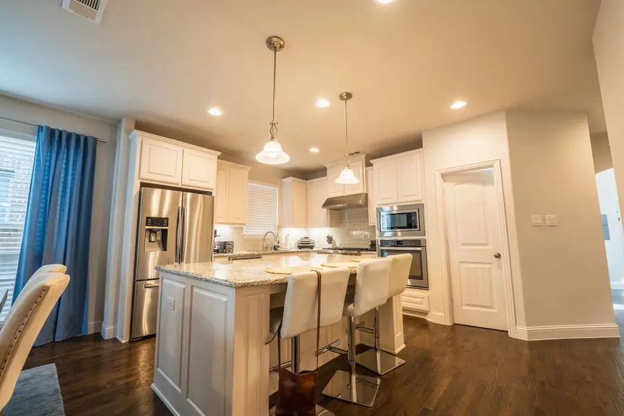 408 Highwood Trail, Lewisville, TX 75056 - #3