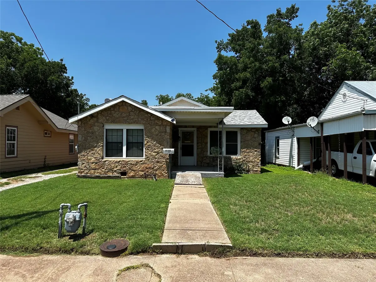 1150 S 15th Street, Abilene, TX 79602 - Image #1