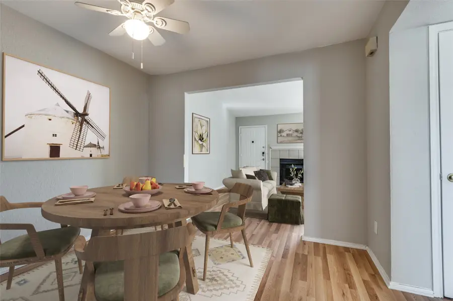 1812 E Northgate Drive #C, Irving, TX 75062 - #2