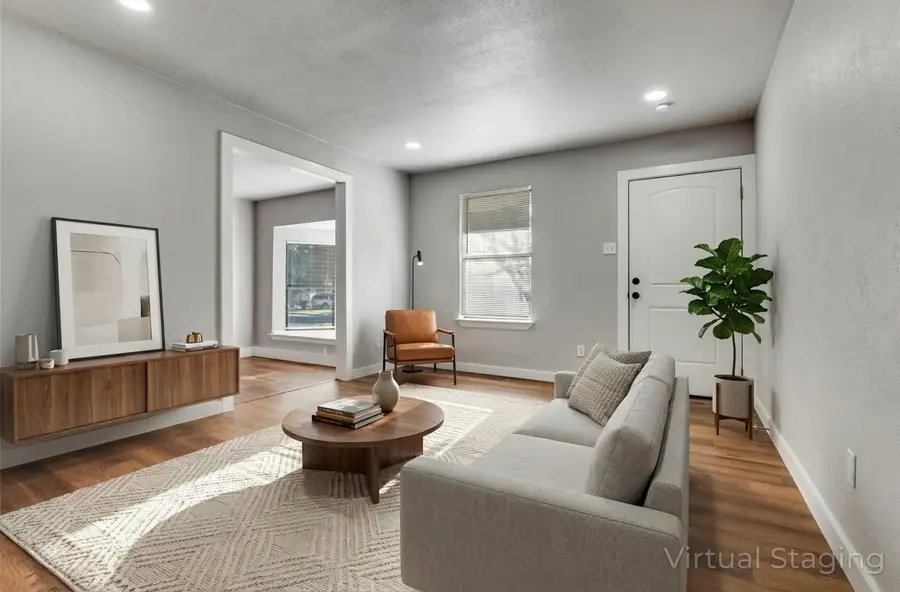 3919 Mehalia Drive, Dallas, TX 75241 - #3