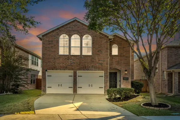 10617 Cochron Drive, McKinney, TX 75072