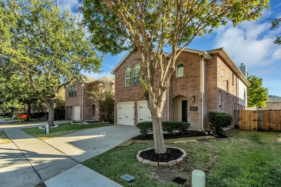 10617 Cochron Drive, McKinney, TX 75072 - #3