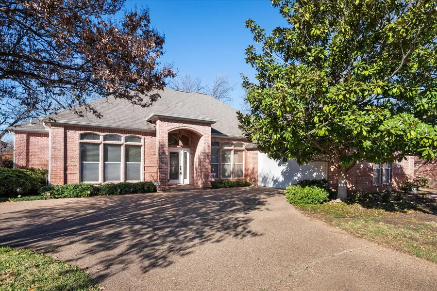 1014 Village Green Court, Arlington, TX 76012 - Image #3