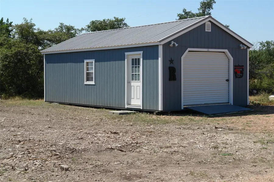 000 County Road 152, Brady, TX 76825 - #2