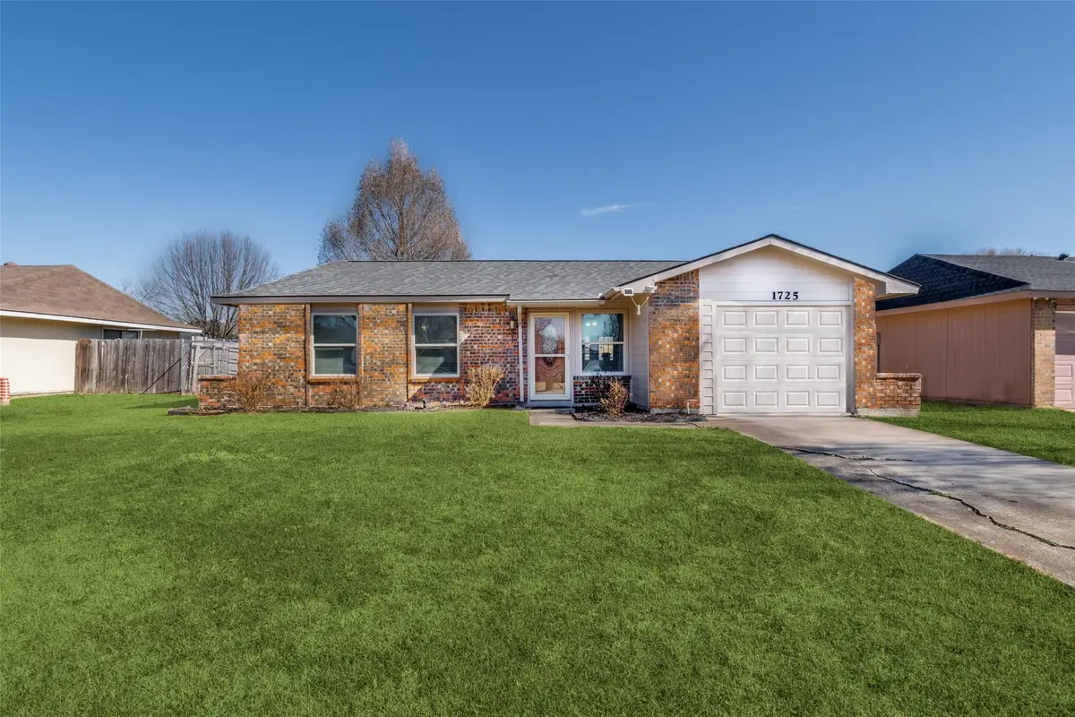 1725 Whiteoak Drive, Garland, TX 75040 - #1