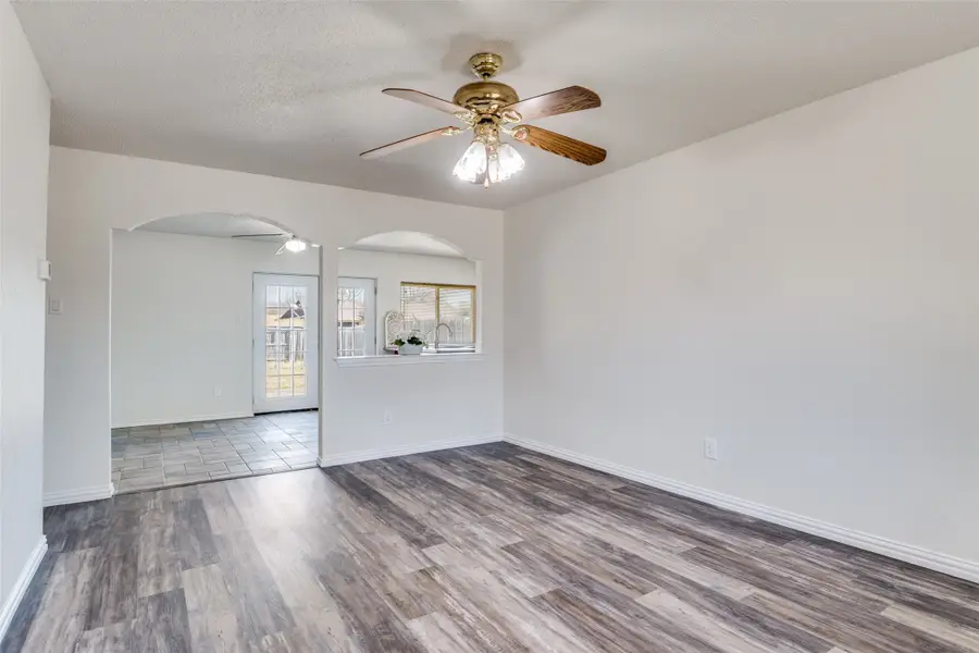 1725 Whiteoak Drive, Garland, TX 75040 - #3