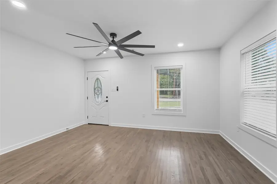 1901 S Jefferson Street, Kaufman, TX 75142 - Image #2