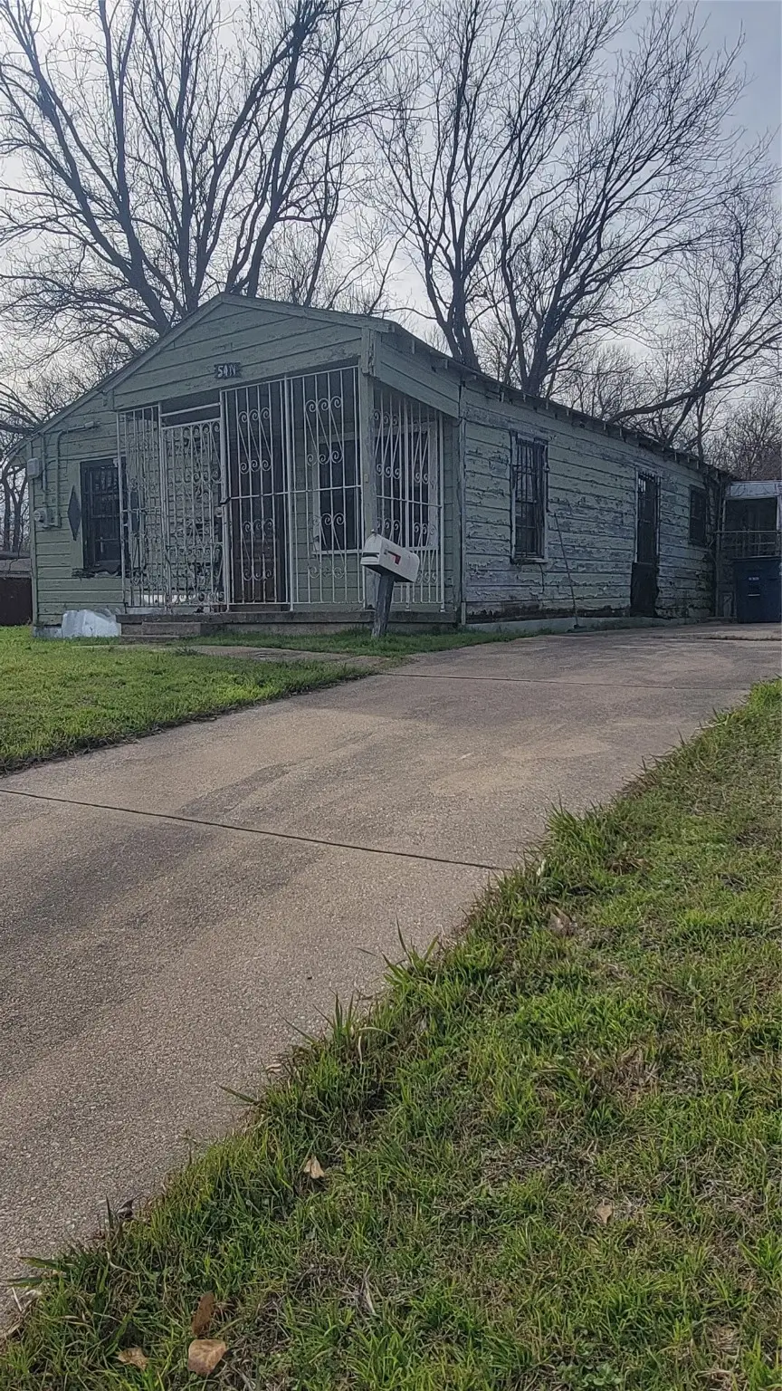 5411 Bourquin Street, Dallas, TX 75210 - #2