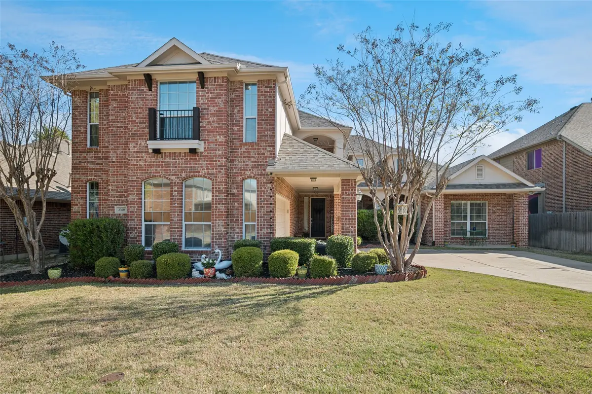 2360 Desert Falls Lane, Rockwall, TX 75087 - #1