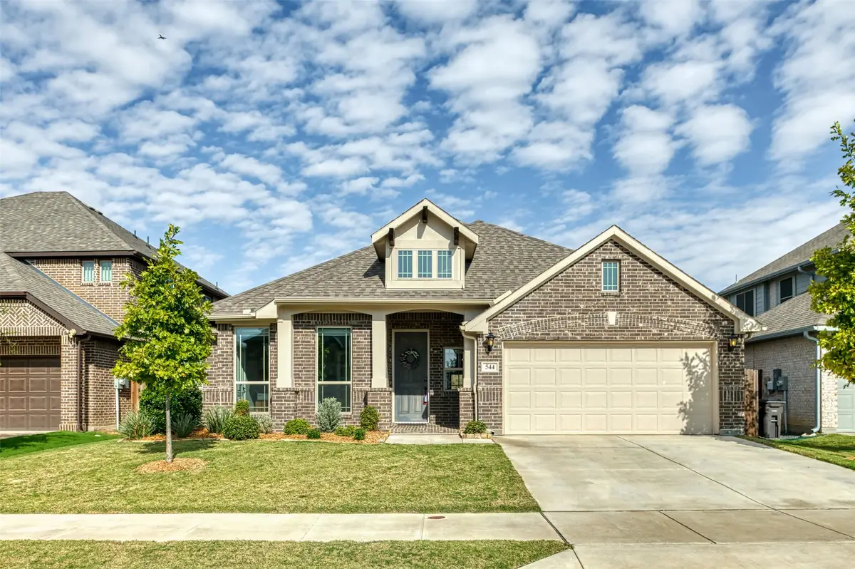 544 Wildriver, Fort Worth, TX 76131 - #1