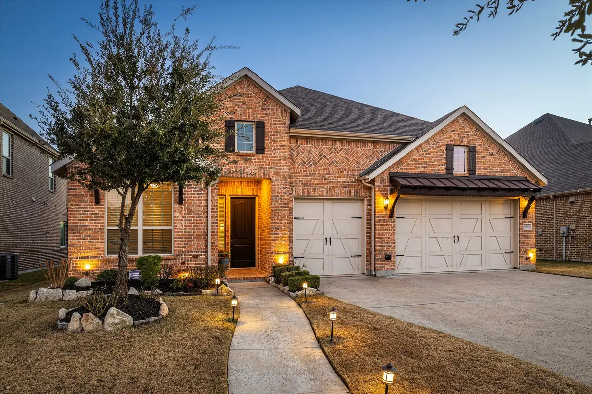 11169 San Pedro Street, Frisco, TX 75035 - #1