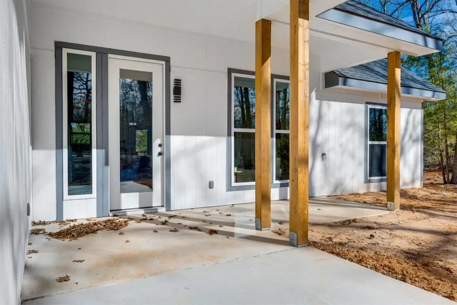 260 Private Road 35407, Sumner, TX 75486 - #3