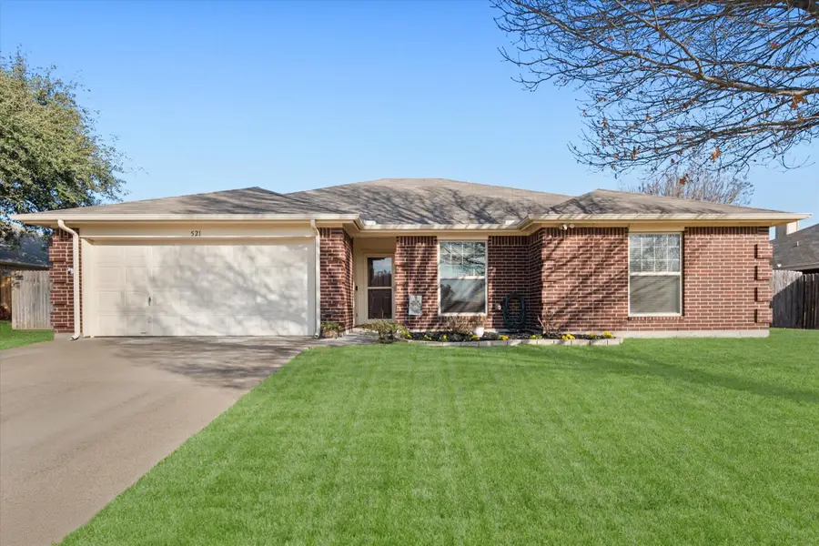 521 E Oak Street, Aledo, TX 76008 - Image #2