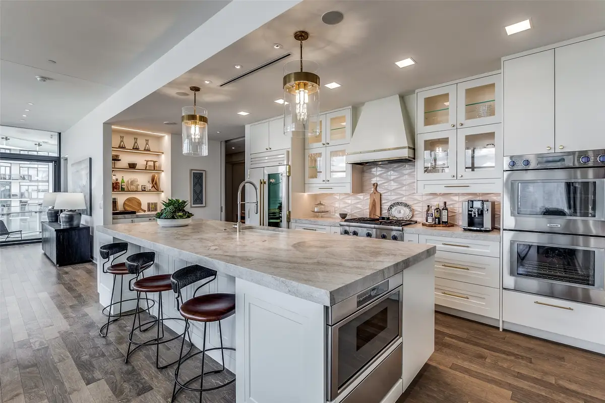 1918 Olive Street #2002, Dallas, TX 75201 - Image #1