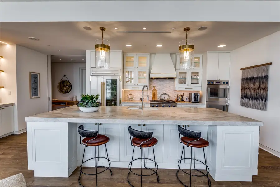 1918 Olive Street #2002, Dallas, TX 75201 - Image #3