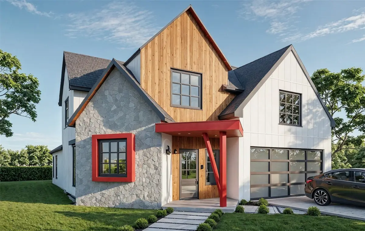 512 S Kentucky Street, McKinney, TX 75069 - #1