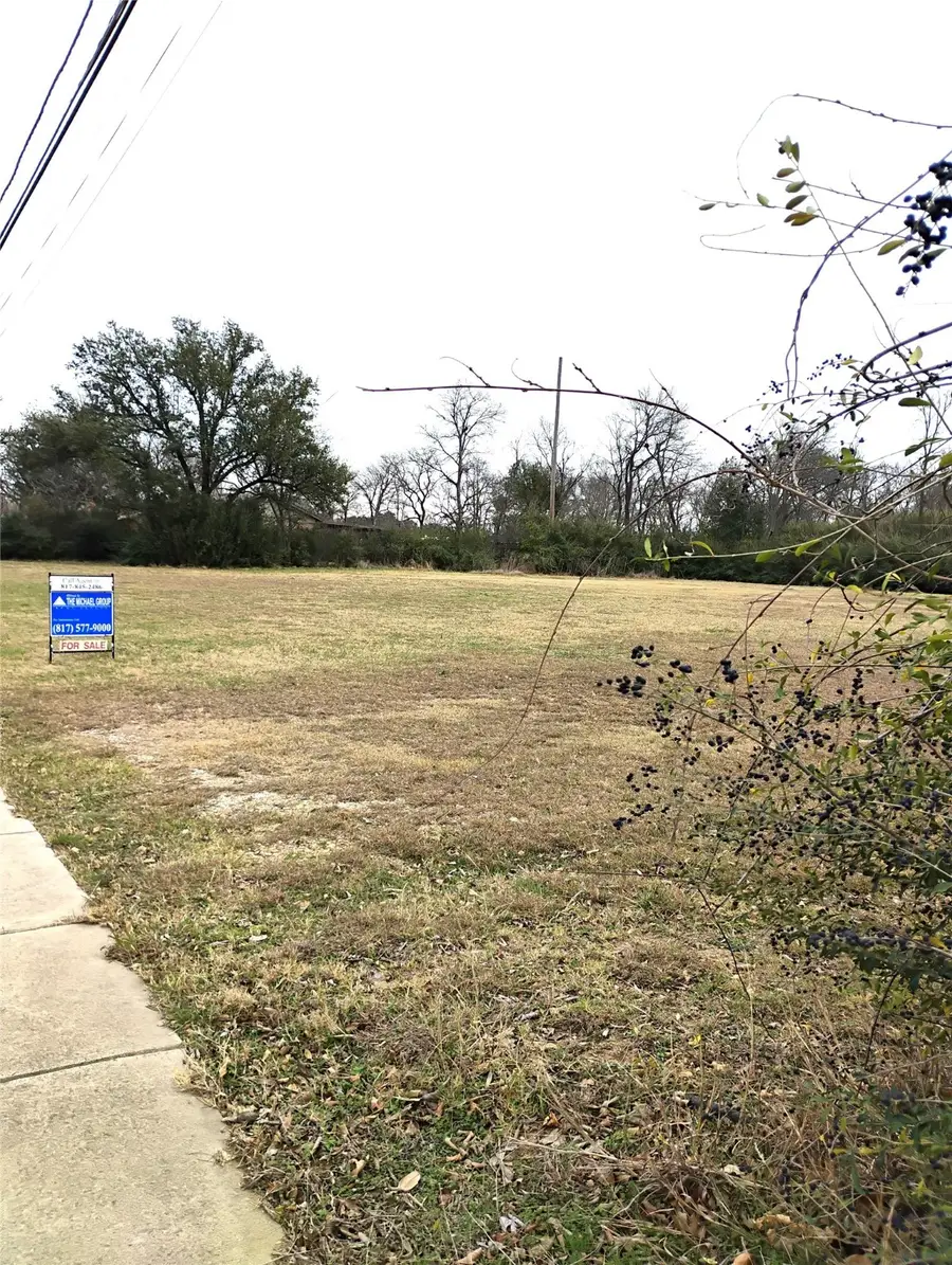 7116 Dover Lane, Richland Hills, TX 76118 - Image #2