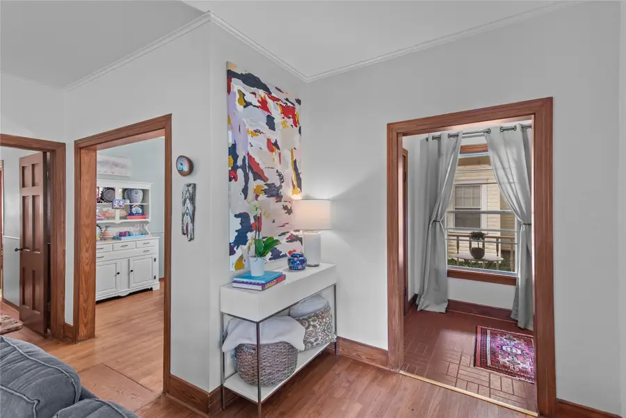 209 Preston Avenue, Shreveport, LA 71105 - #3