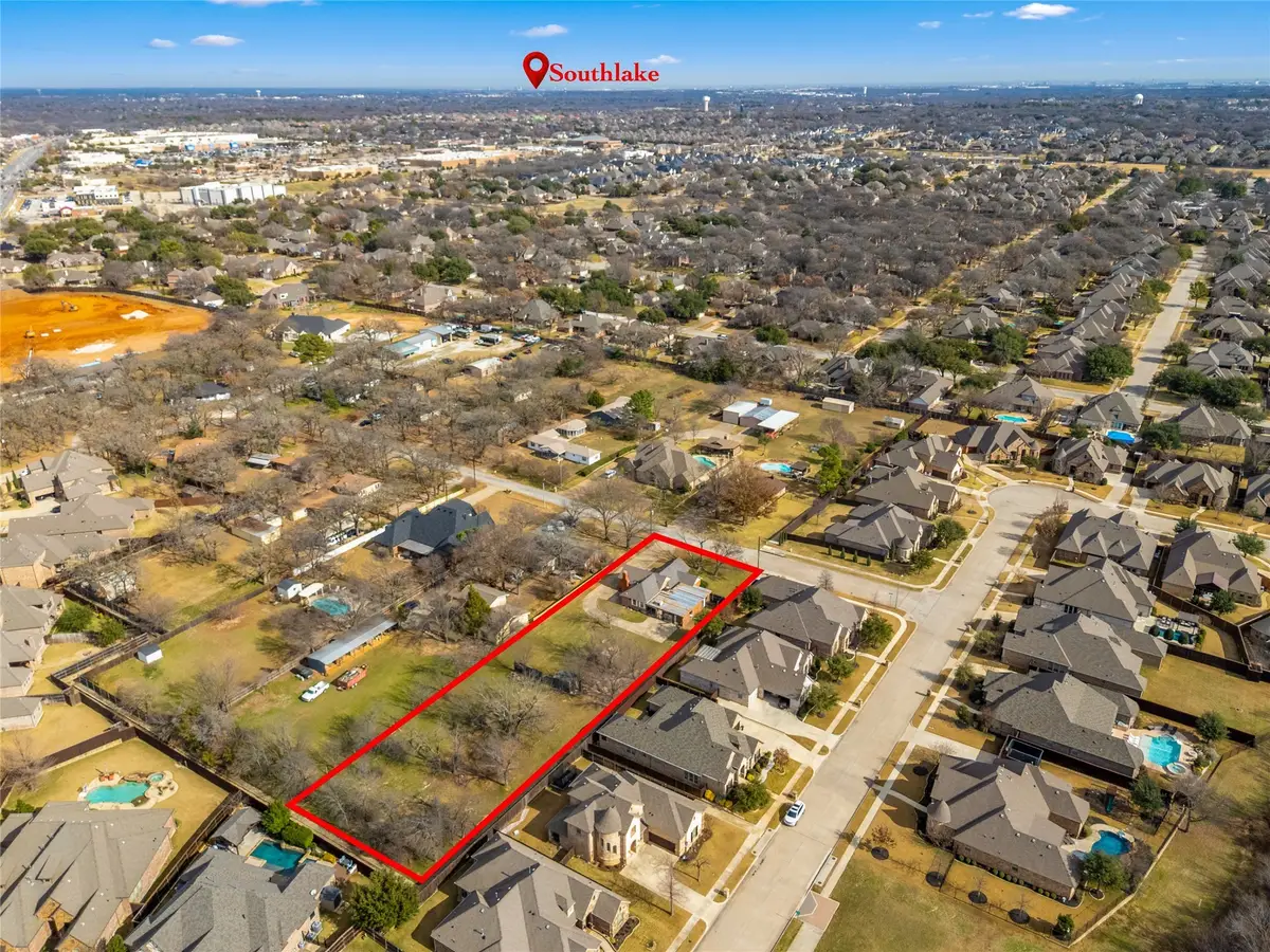 8632 Timber Drive, North Richland Hills, TX 76182 - #1