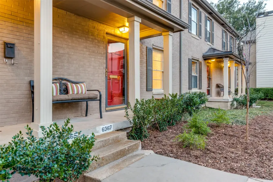 6367 Oriole Drive #6367, Dallas, TX 75209 - Image #2