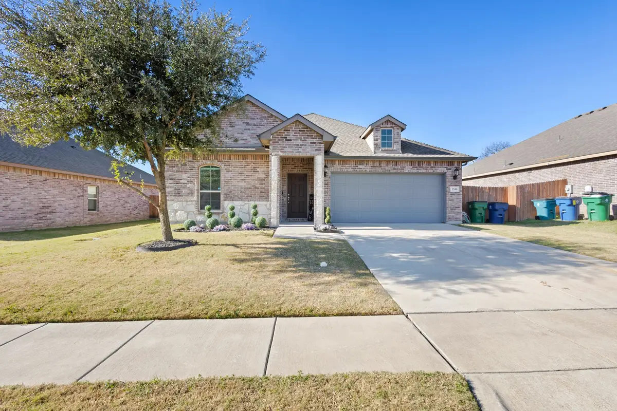 1548 Woodlake Drive, Waxahachie, TX 75165 - Image #1